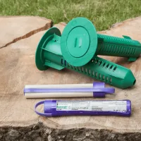 termite bait stations