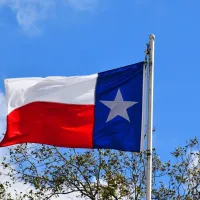 texas flag