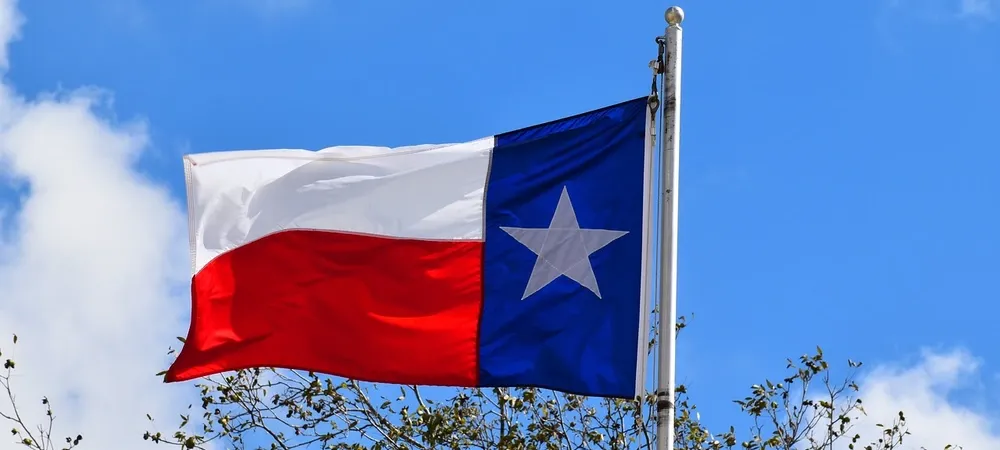 texas flag