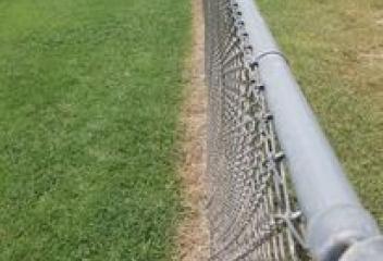 fence